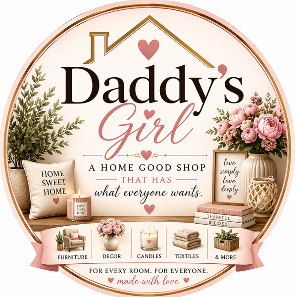Daddy's Girl
