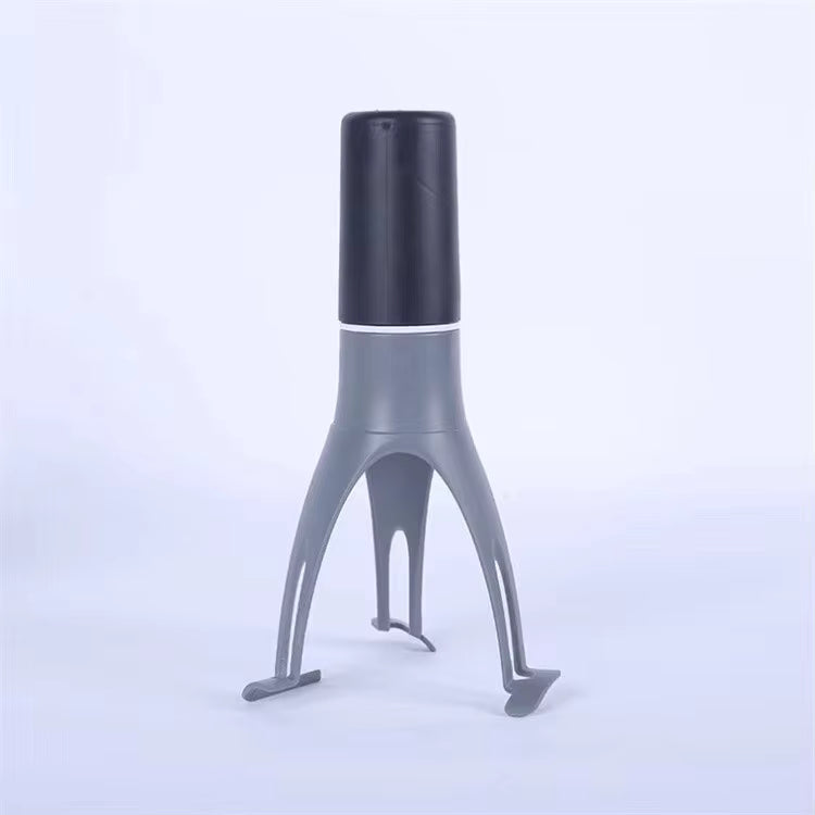 The Hands-Free Automatic Pan Stirrer