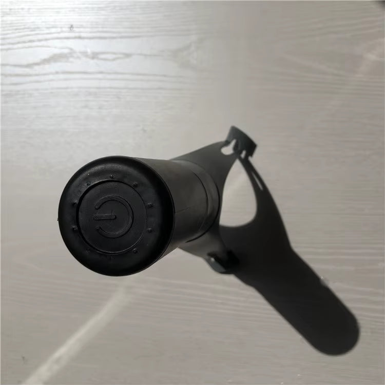 The Hands-Free Automatic Pan Stirrer