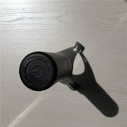 The Hands-Free Automatic Pan Stirrer